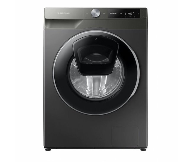Máquina de lavar WW90T684DLN/S3 Cinza