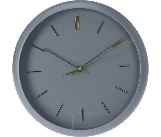 Relógio de parede TAKUMI sortido marca KOOPMAN Sortido