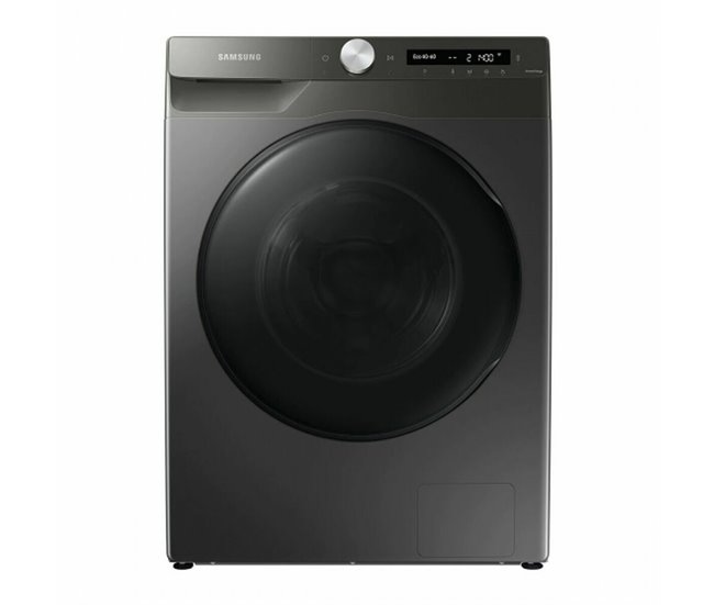 Máquina de lavar e secar WD90T534DBN Cinza