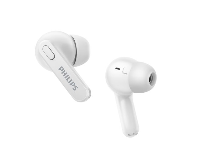 Auriculares Bluetooth TAT2206GR/00 Branco