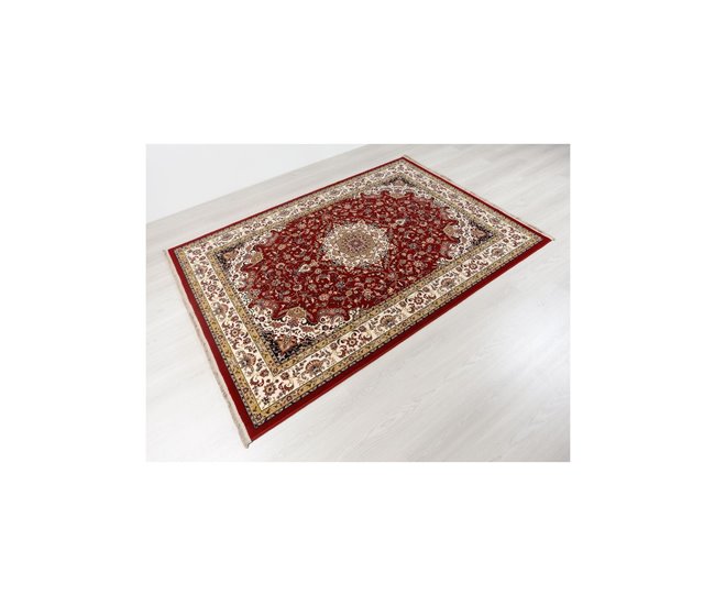 Alfombra PERSIA 868 70x300 Vermelho