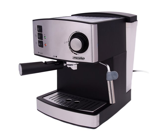 Máquina de Café Expresso Mesko MS 4403 GR242213174