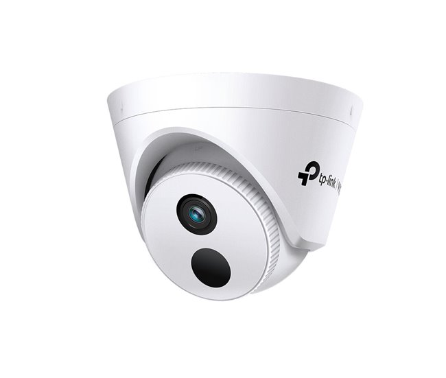 Video-Câmera de Vigilância VIGI C440I Branco