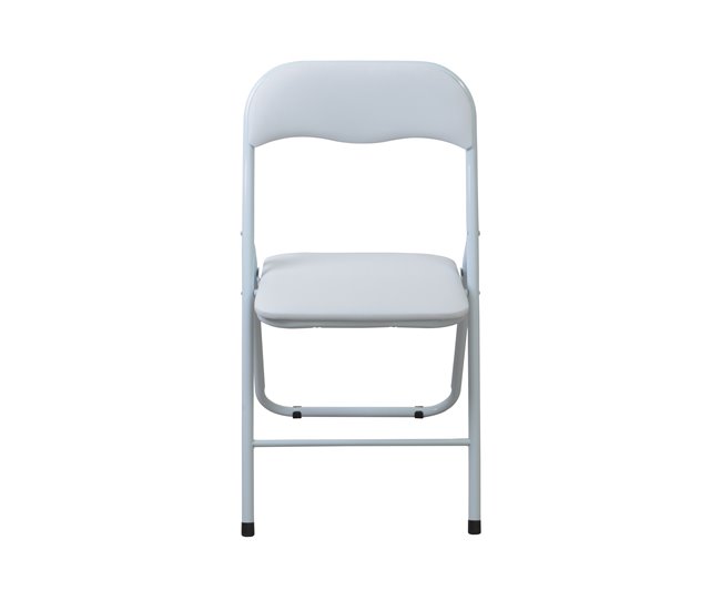 Cadeira articulada ALIZEE III Branco