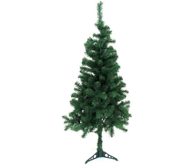 Árvore de Natal Verde