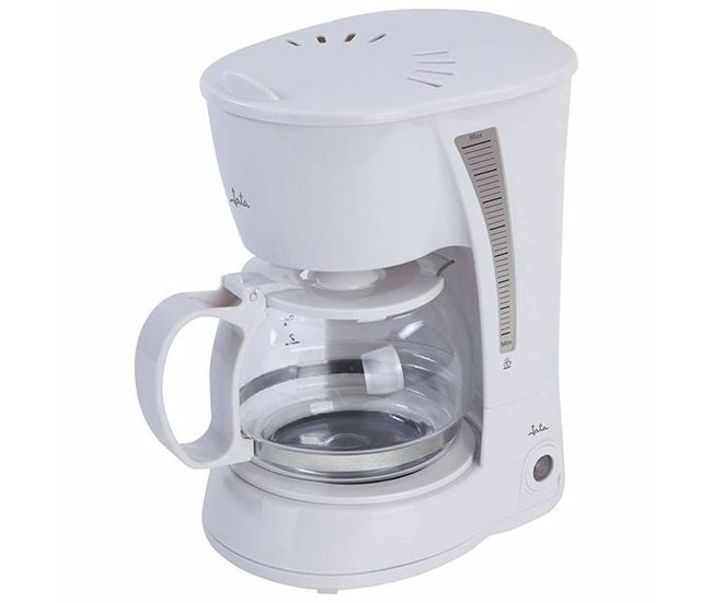 Máquina de Café de Filtro CA285 Branco