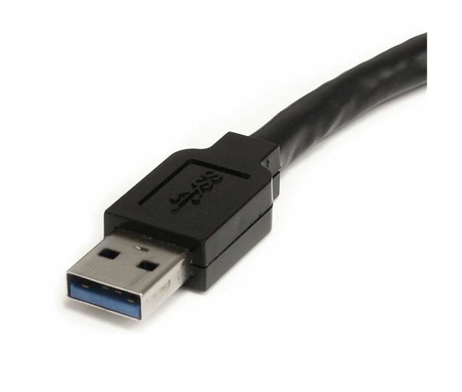 Cabo USB USB3AAEXT3M Preto