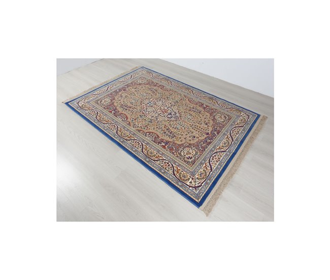 Alfombra PERSIA 820 70x135 Multicor