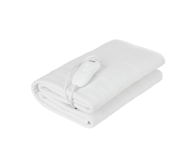 Cobertor Elétrico Mesko MS 7419 Branco