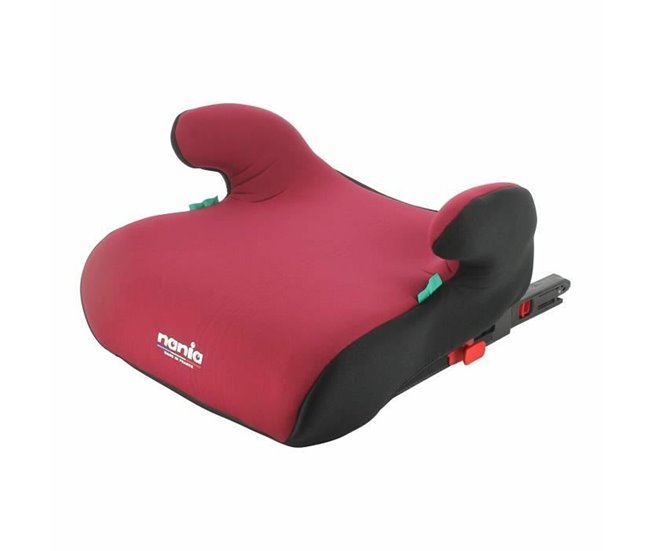Cadeira para Automóvel ALPHIX Vermelho