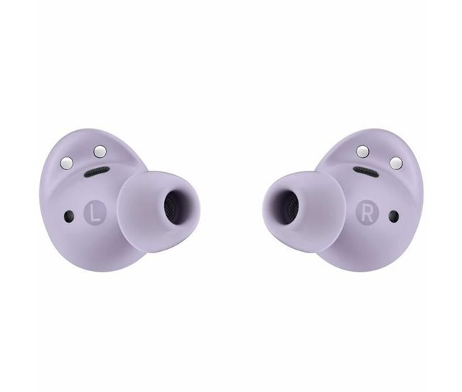 Auriculares Buds2 Pro Roxo