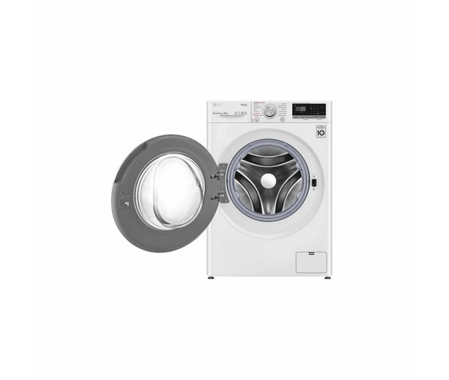 Máquina de lavar F4WV5012S0W Branco