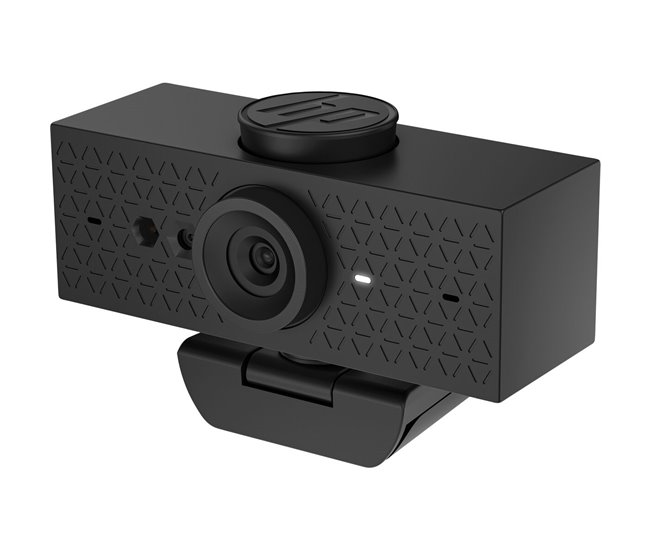 Webcam 625 FHD Preto