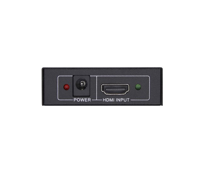 Switch HDMI A123-0506 Preto