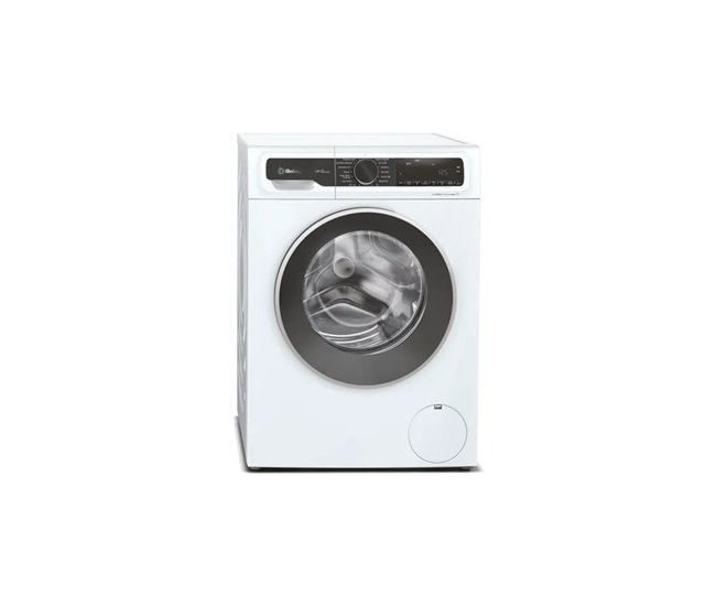 Máquina de lavar 3TS3106B Branco