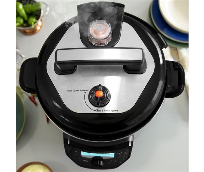 Robot de Cozinha H Deluxe GR242213181