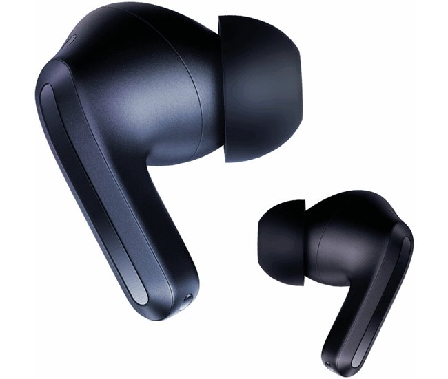 Auriculares Bluetooth Redmi Buds 4 Pro Preto