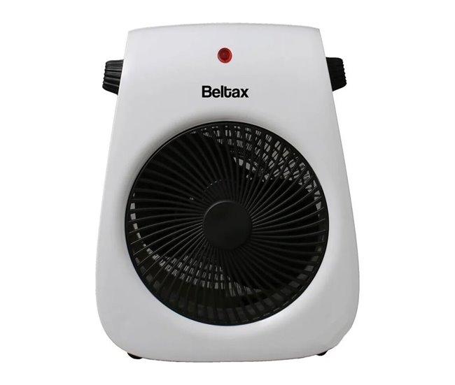 Termoventilador BELTAX BFH-2011 2000W Branco