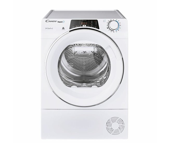 Máquina de secar 31102163 Branco