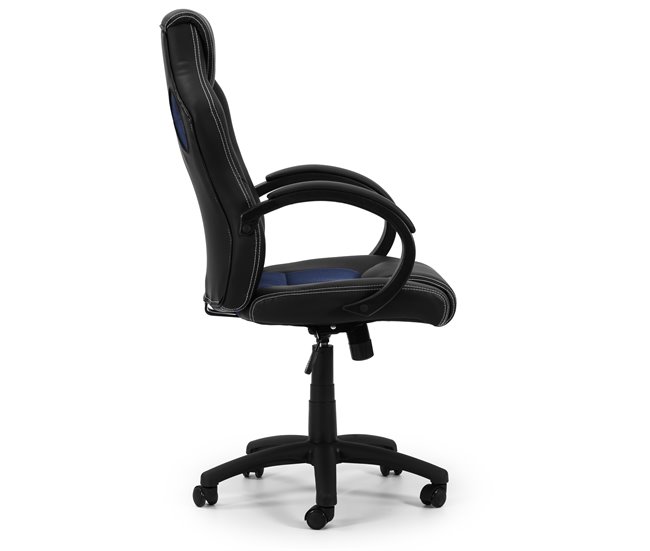  Cadeira de escritório Hamilton Azul