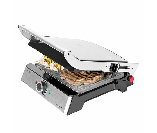 Grill Rock'nGrill Pro Branco