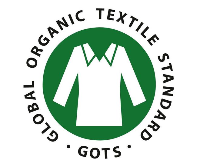  Capa de edredão bege 100% algodão orgânico HONDARRIBIA Bege