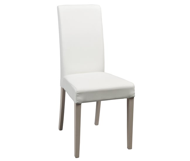 Cadeira de jantar GANT Branco