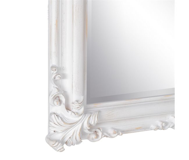Espelho Branco
