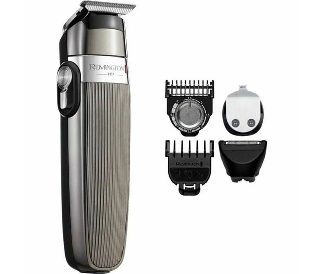 Máquina de Barbear PG9100 Multicor