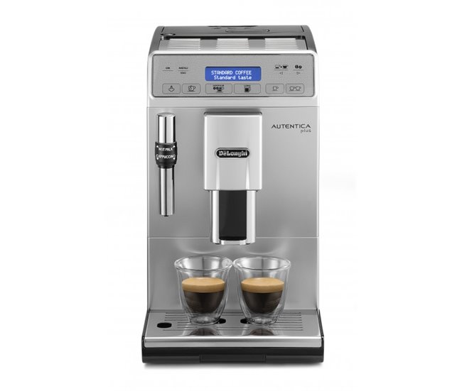 Máquina de Café Expresso ETAM29.620.SB GR242213174