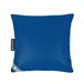 Almofada de couro sintético para interiores Sky Blue Happers HAPP 50x50 Azul