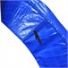  Almofada para trampolim HOMCOM 120307-007 Azul