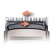 Aparador de Cabelo-Máquina de Barbear HC9100 Multicor