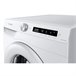 Máquina de lavar WW12T504DTW Branco