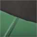  Almofada para trampolim HOMCOM 120307-024 Verde