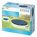 Cobertura INTEX piscina insuflável Easy Set Azul