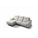 Chaise Longue DAMY Bege