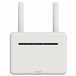 Router 4G+ROUTER1200 Branco