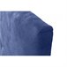 Cabeceira Dalia Tecido Magnólia 170 Azul
