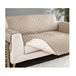  Acomoda Textil - Capa de sofá reversível. Bege