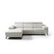 Chaise longue relax AMIL  Bege