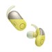 Auriculares in Ear Bluetooth WFSP700N Preto