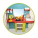Casa Infantil de Brincar Chef House Multicor
