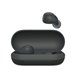 Auriculares Bluetooth com microfone WF-C700N Preto