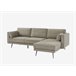 Chaise longue COSMO Bege