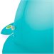 Piscina insuflável baleia INTEX com pulverizador Azul