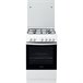 COCINA INDESIT IS5G1PMW/E Blanco