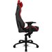 Cadeira de Gaming DR500 Vermelho