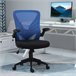 Cadeira de Escritório Vinsetto 921-521BU Azul