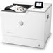 Impressora Laser LaserJet Enterprise M652DN Branco